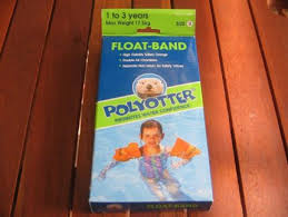 PolyOtter Float Bands